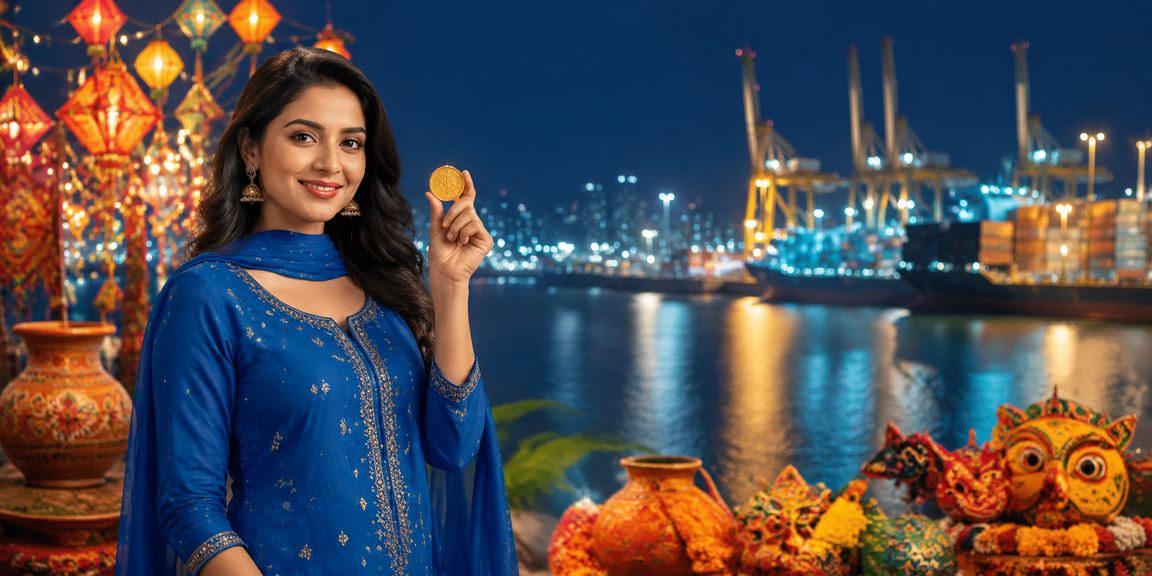 চট্টগ্রামে মোবাইলে অনলাইন পেমেন্ট করছেন একজন ব্যবহারকারী